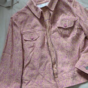 Women jacket S